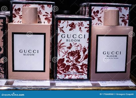 gucci bloom bloomingdales|Bloomingdale's Gucci sale.